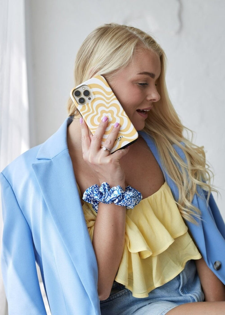 Colorful phone cases for summer vibe