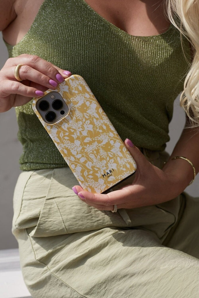 BELLISSIMO PHONE CASE