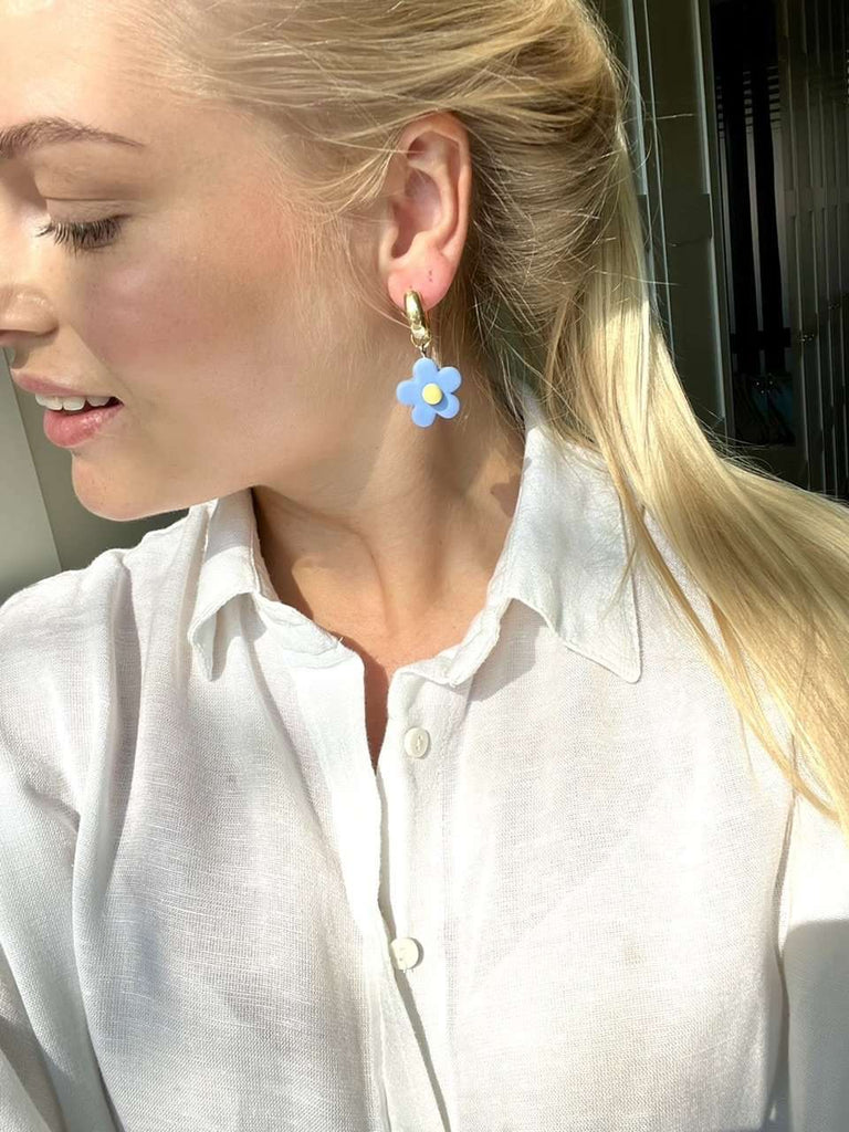 Playfull earrings