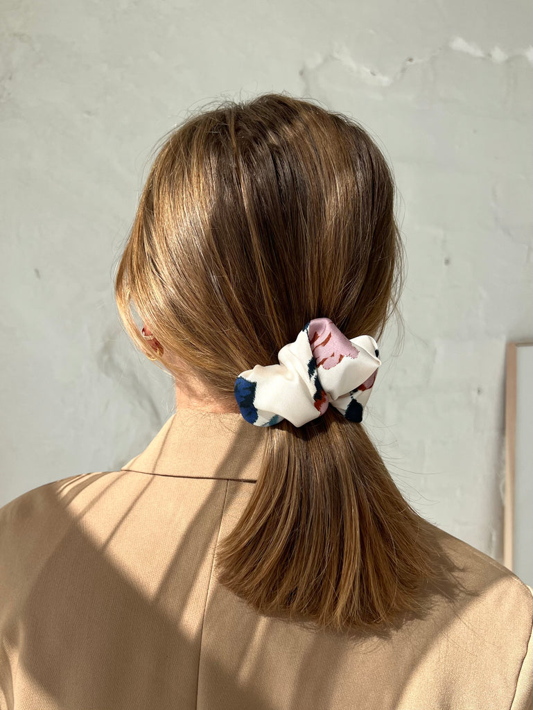 Handmade hair clip