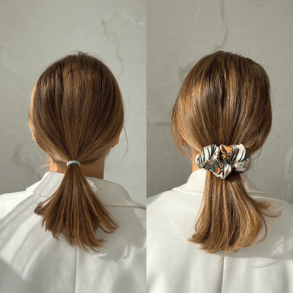 Hair accessories for girls