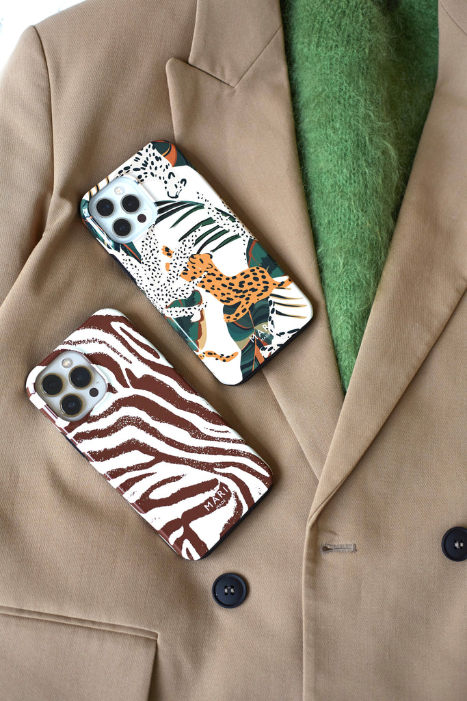 Colorfull phone cases