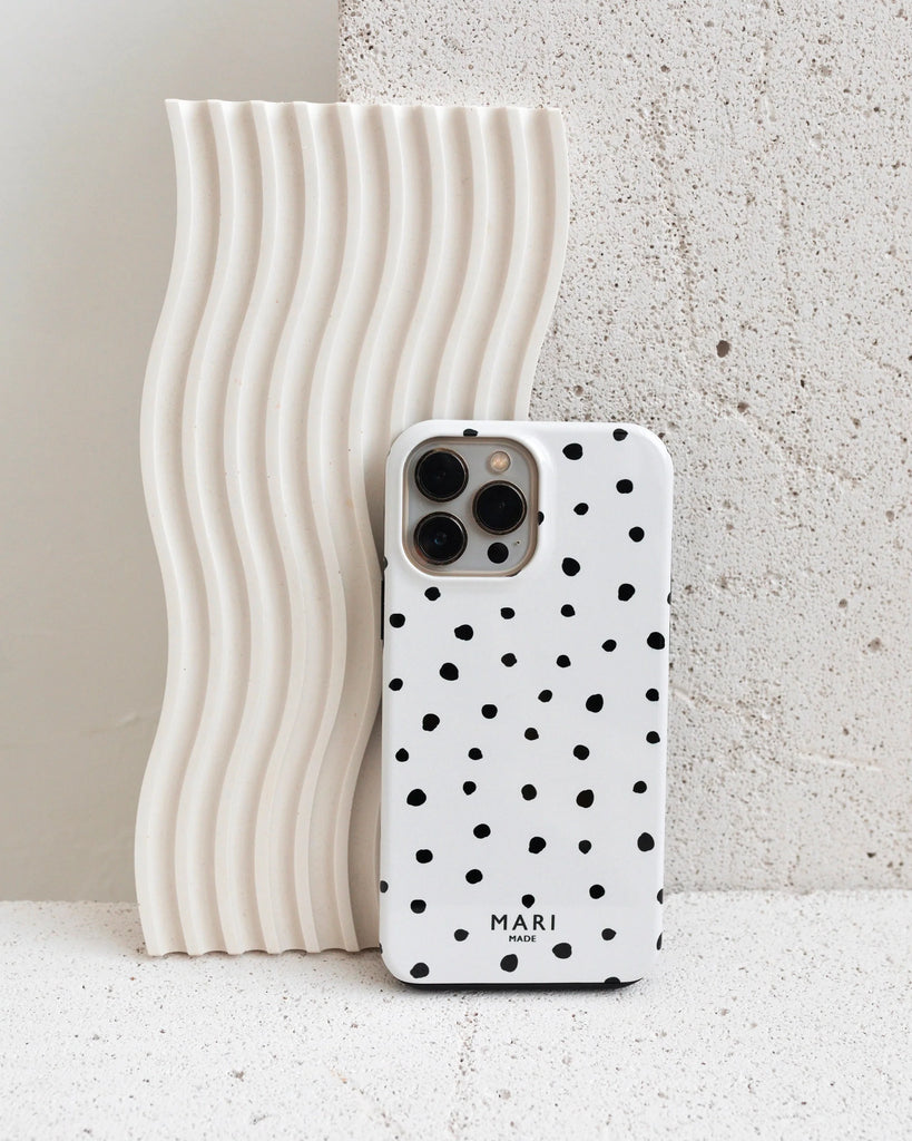 PHONE CASE DOTTED
