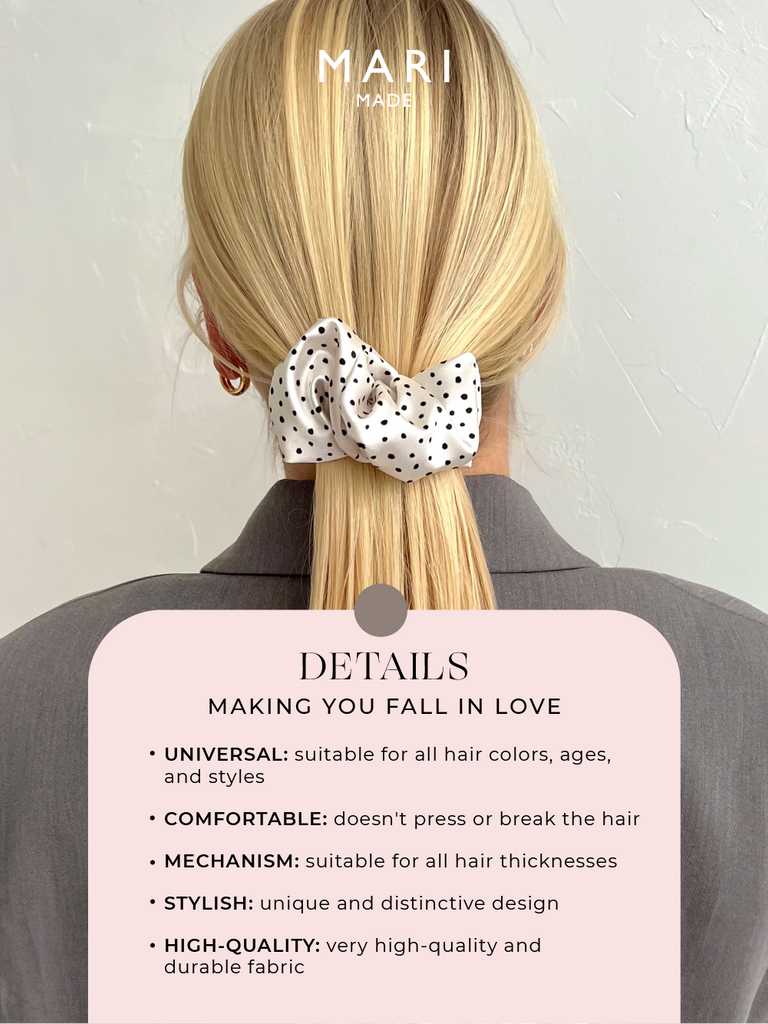 Unique and distinctive design hair accessories