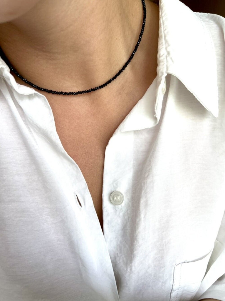 Minimalist necklace