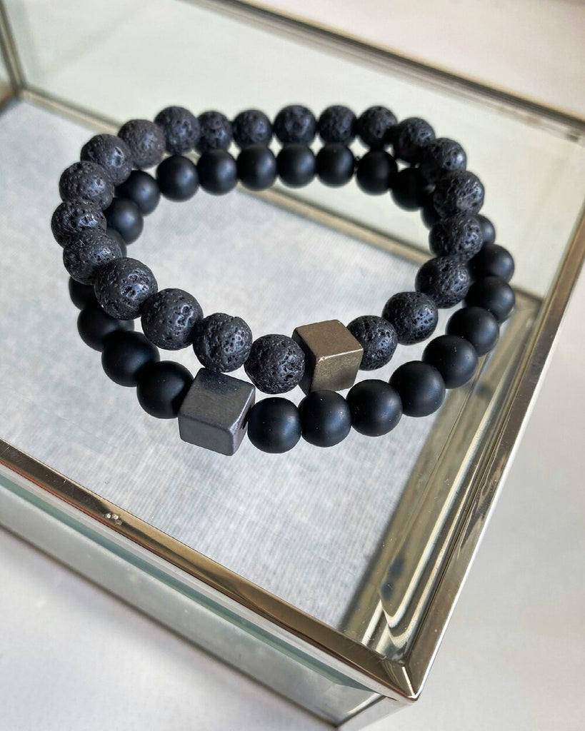 Unique bracelet for men