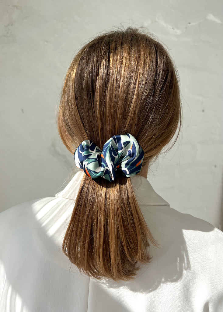 Flawless hair clip