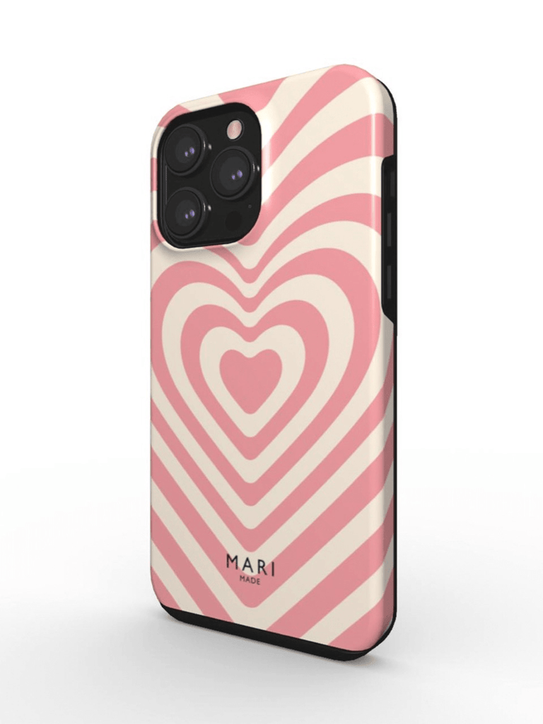 Sleek phone case for summer vibe