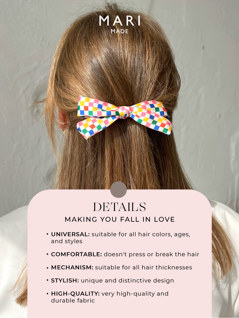 Unique design stylish hair accessory