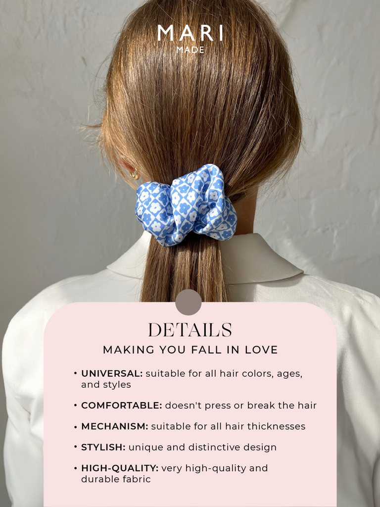 Unique design stylish hair accessory