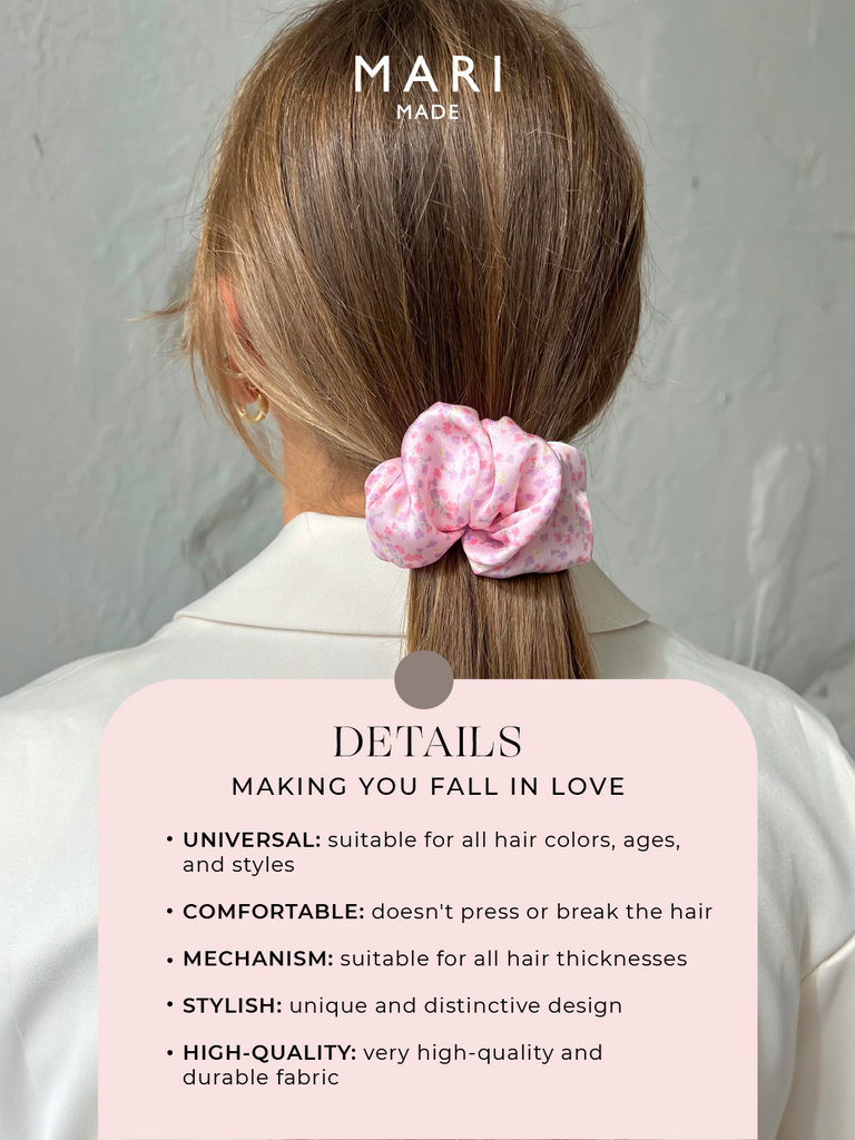 Unique design stylish hair accessory