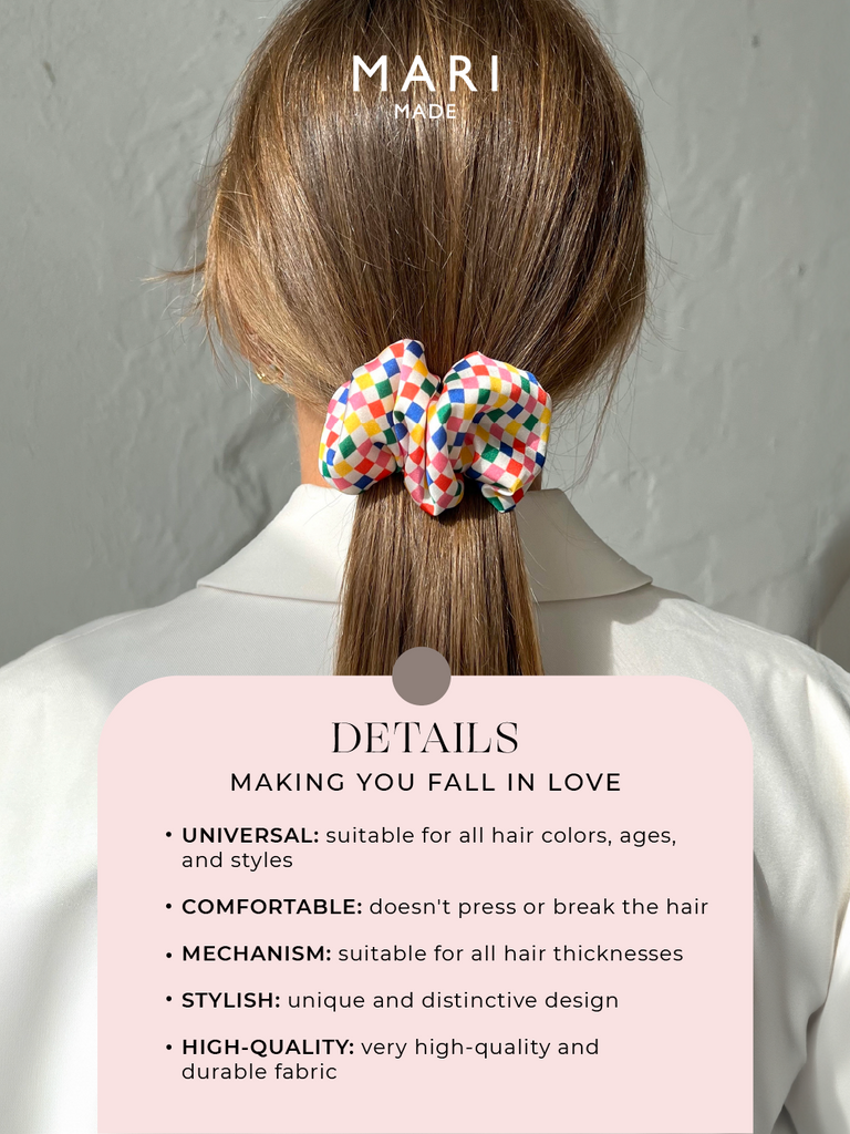 Unique design stylish hair accessory