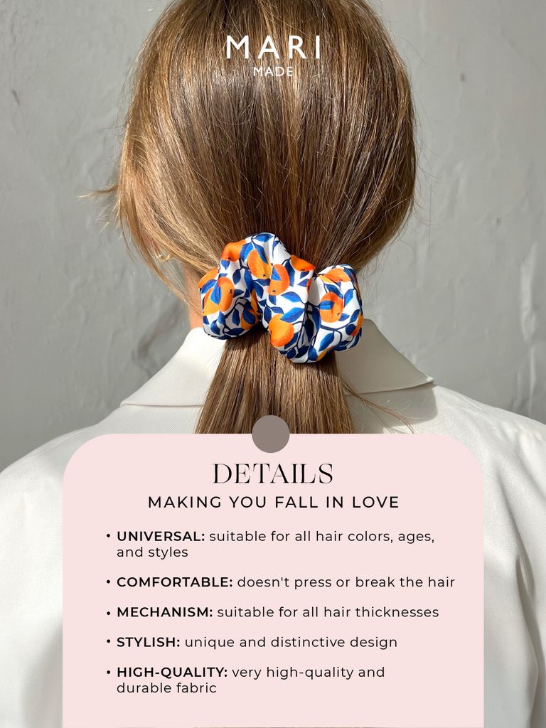 Unique design stylish hair accessory