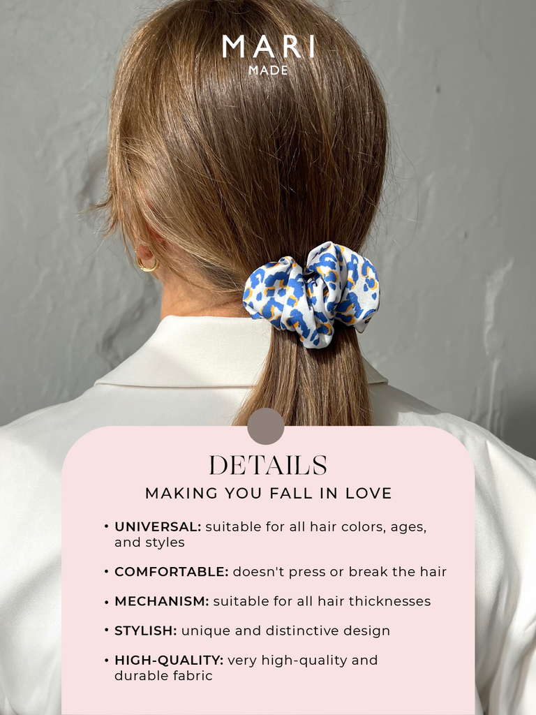 Unique design stylish hair accessory