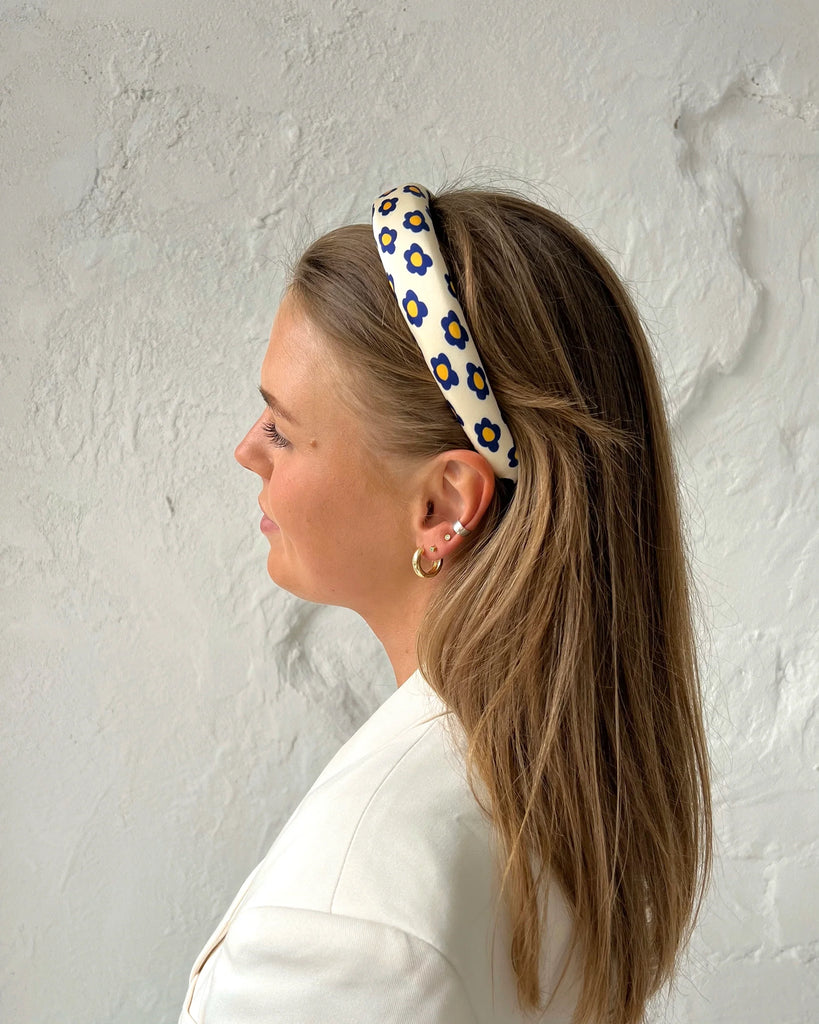 Exclusive design plain headbands