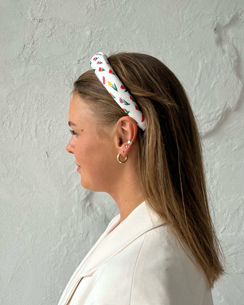 Comfortable headband for women