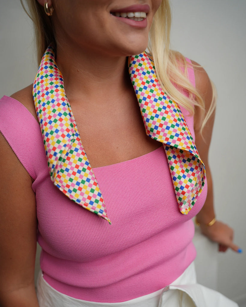 Stylish scarf