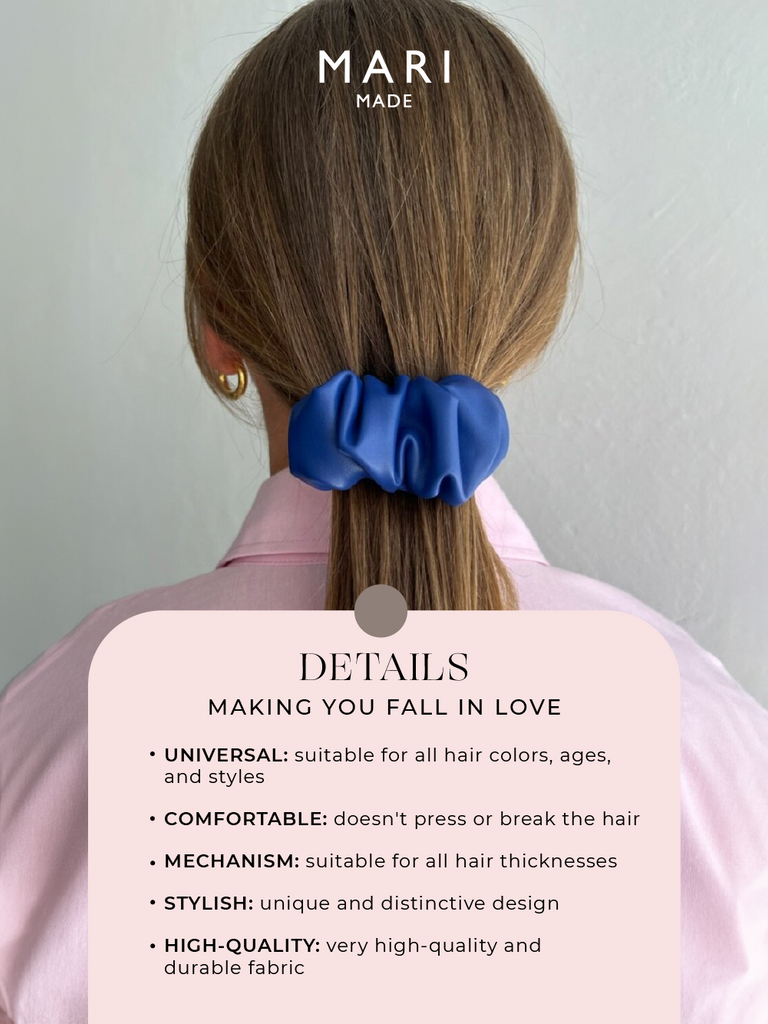 Stylish hair clips