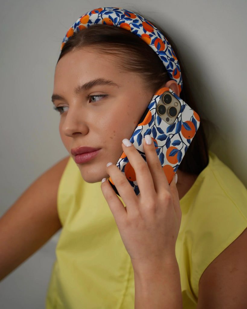 Stylish hair headband