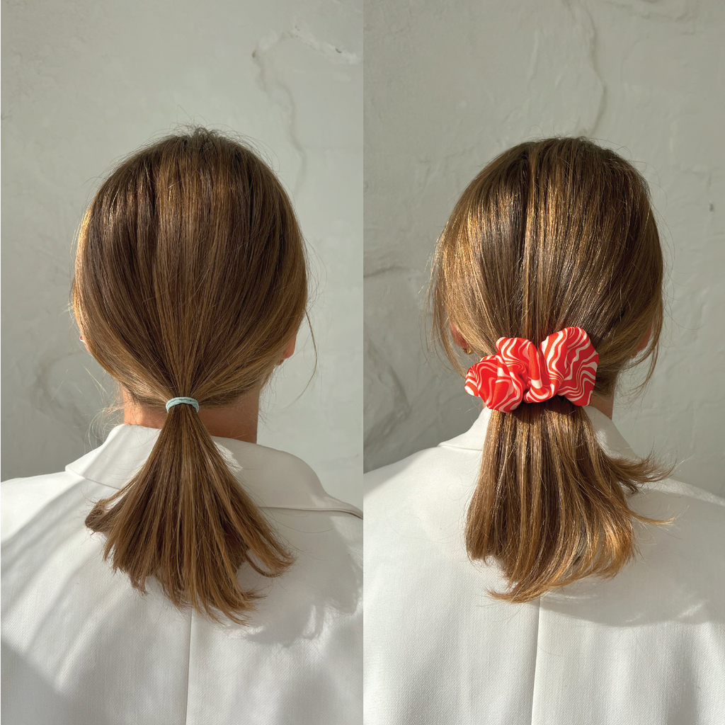 Unique design hair clip