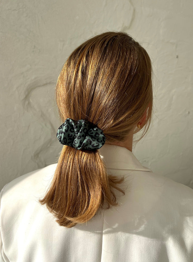 Unique hair barrette