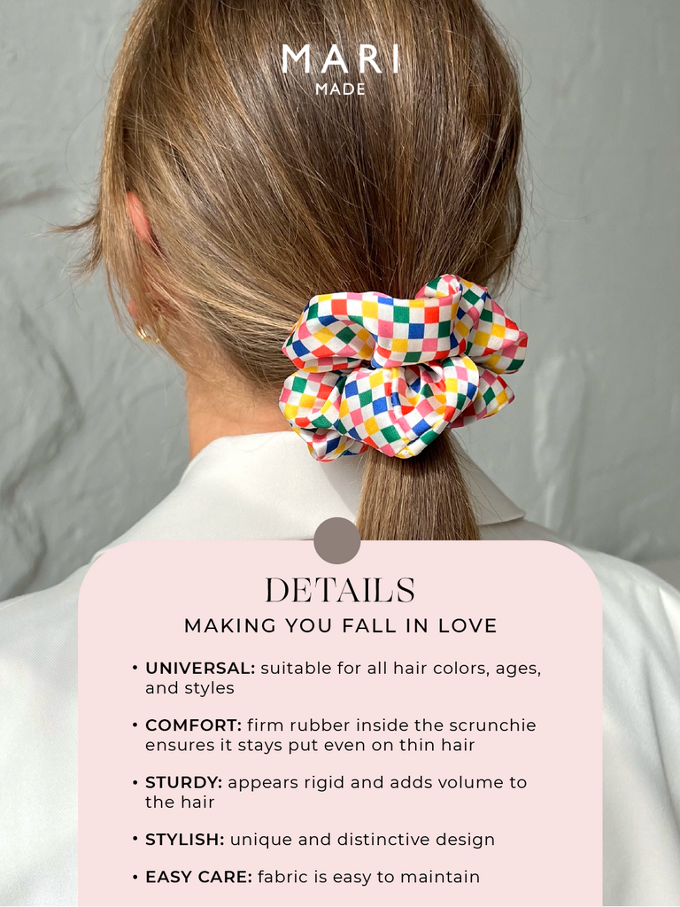 Unique design stylish hair accessory