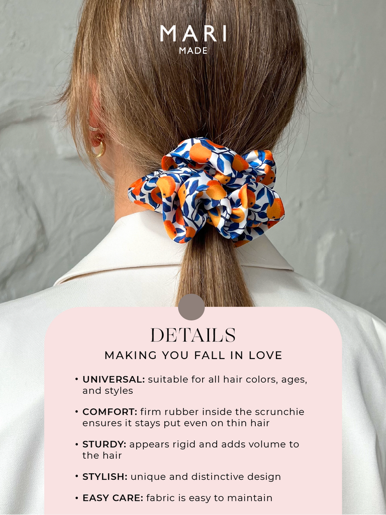 Unique design stylish hair accessory