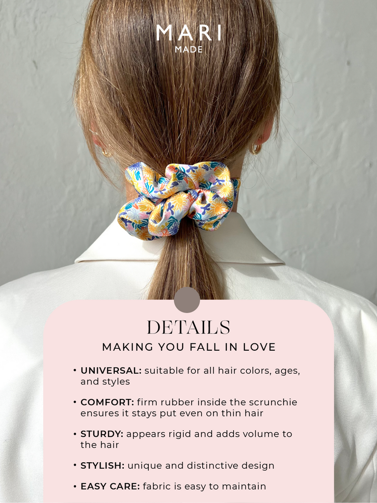 Unique design stylish hair accessory