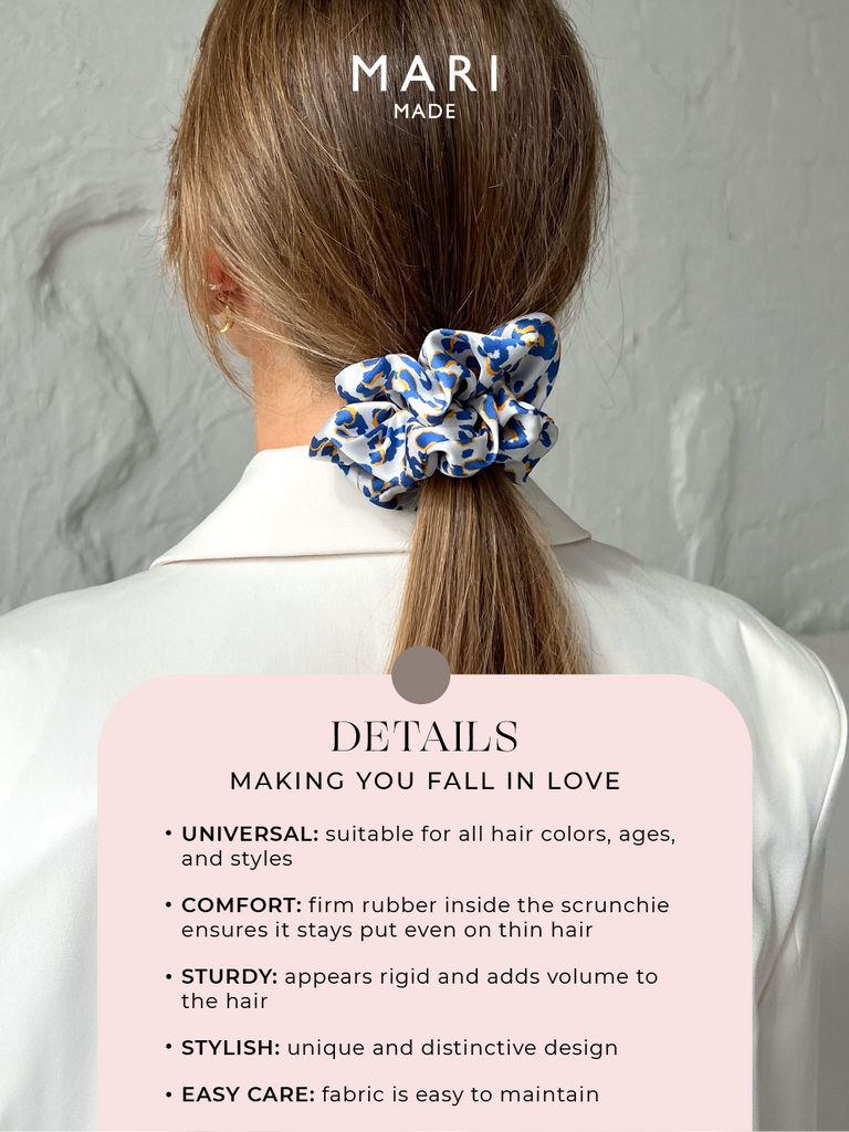 Unique design stylish hair accessory