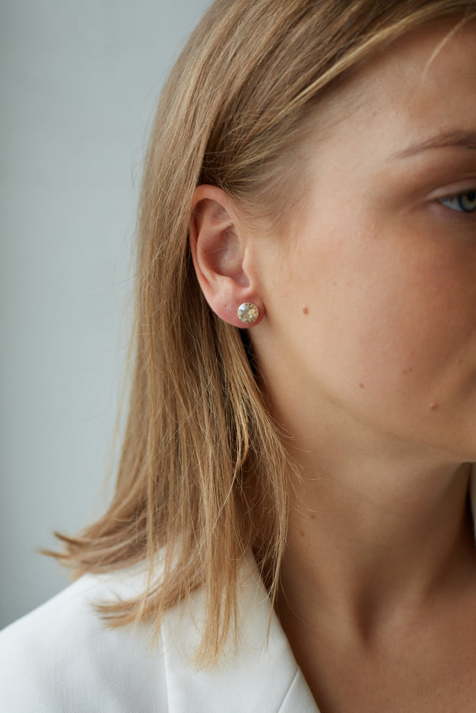 Minimalist earrings