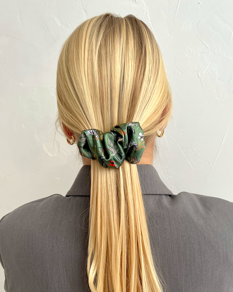 Unique design hair clip