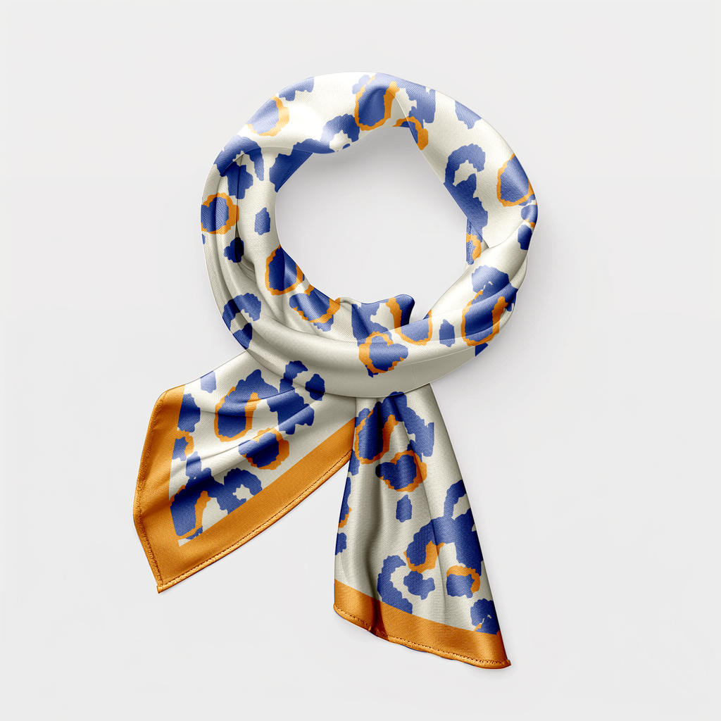 Charming scarf for women