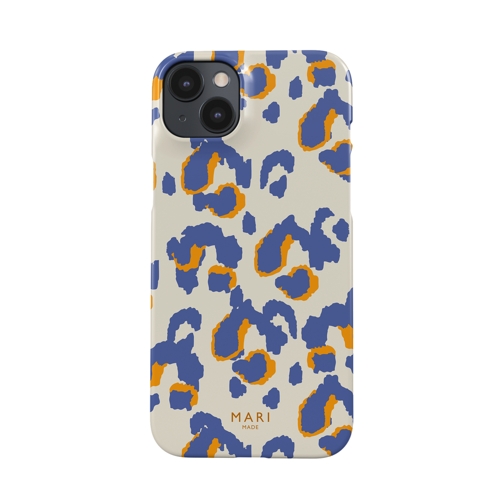 Unique print phone case