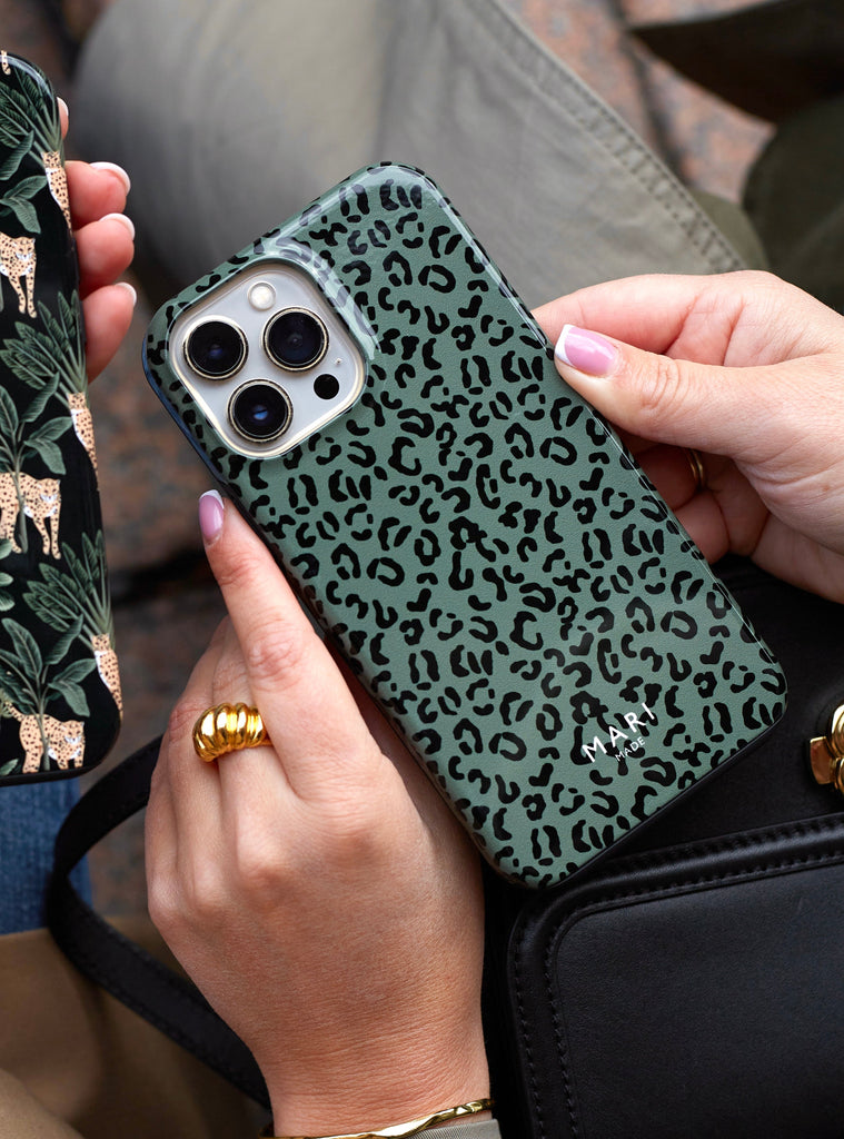 PHONE CASE URBAN JUNGLE