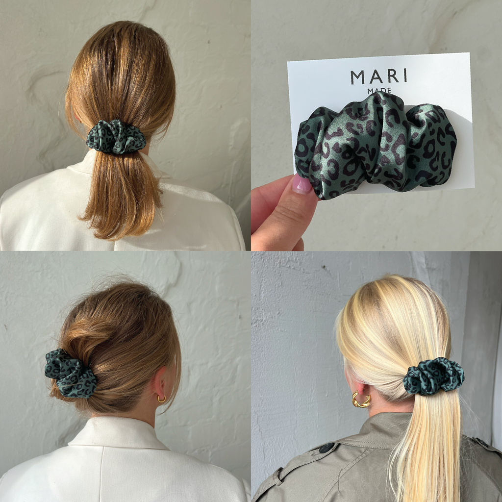 Stylish hair accessory