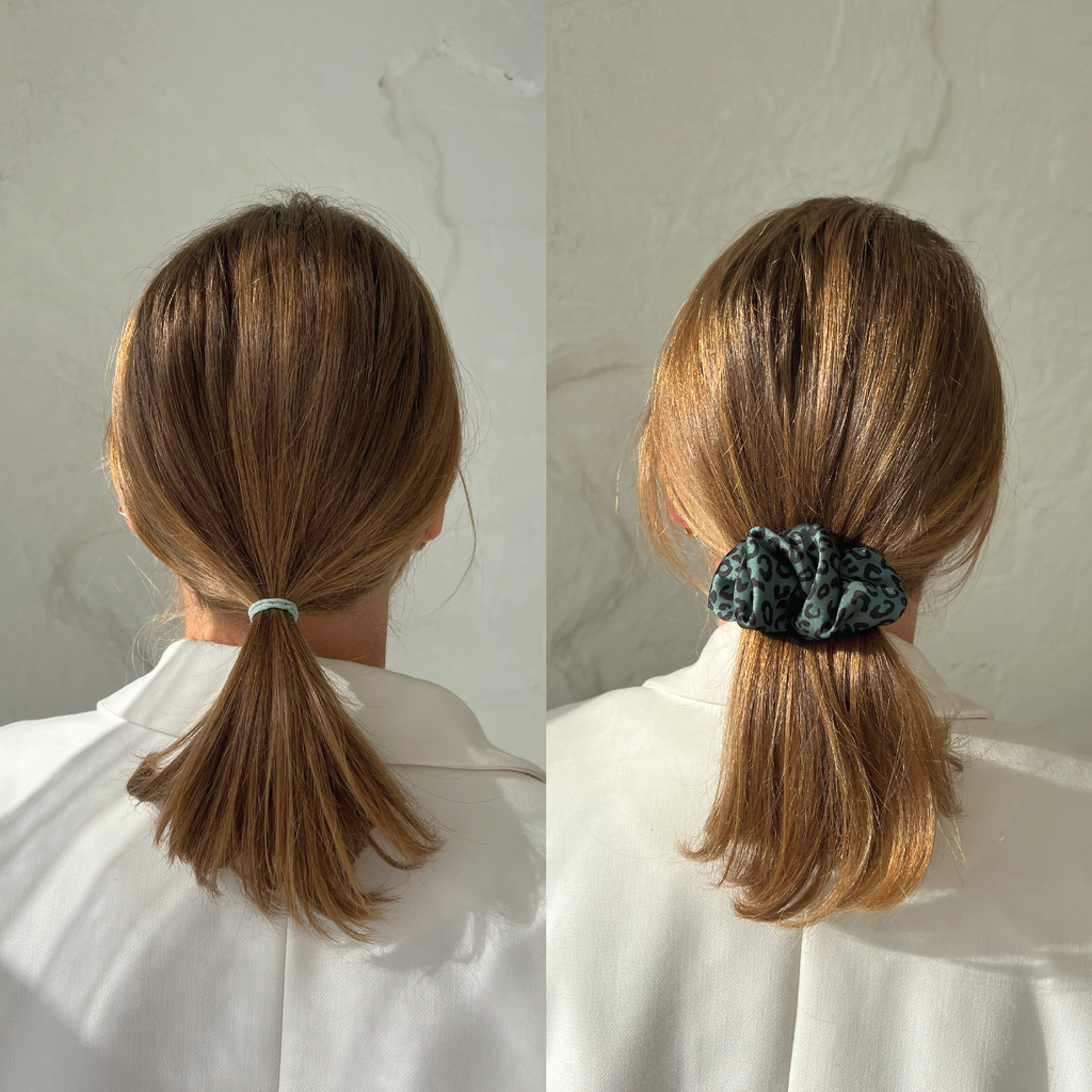 Exclusive design hair clip