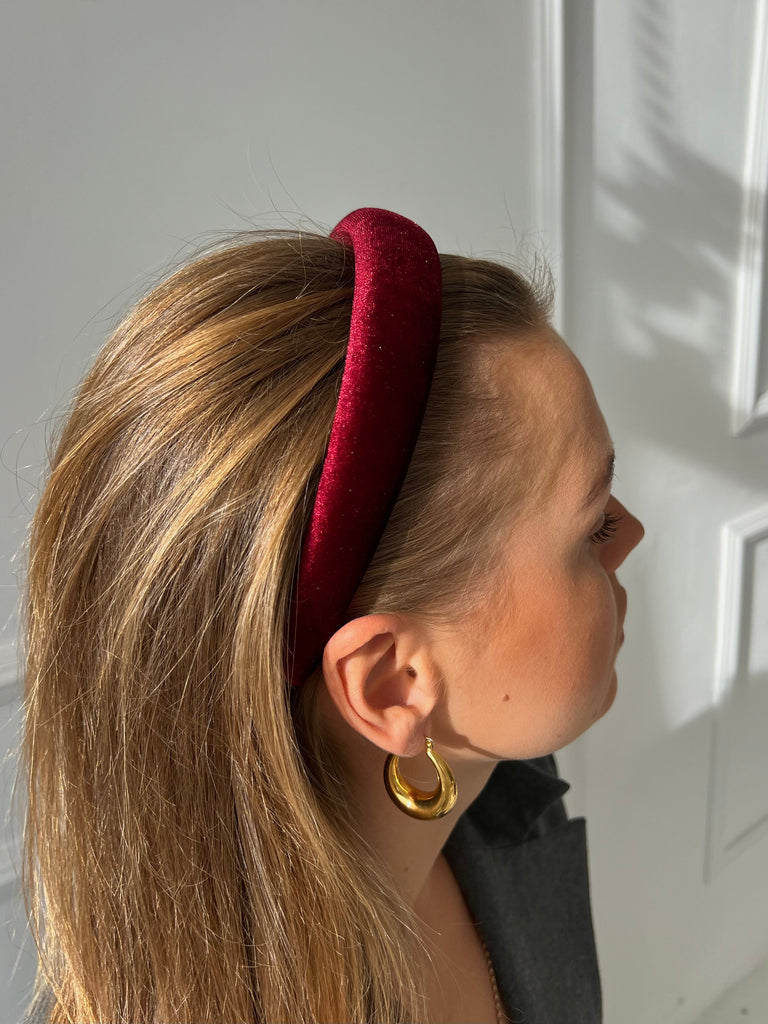 Handmade headbands