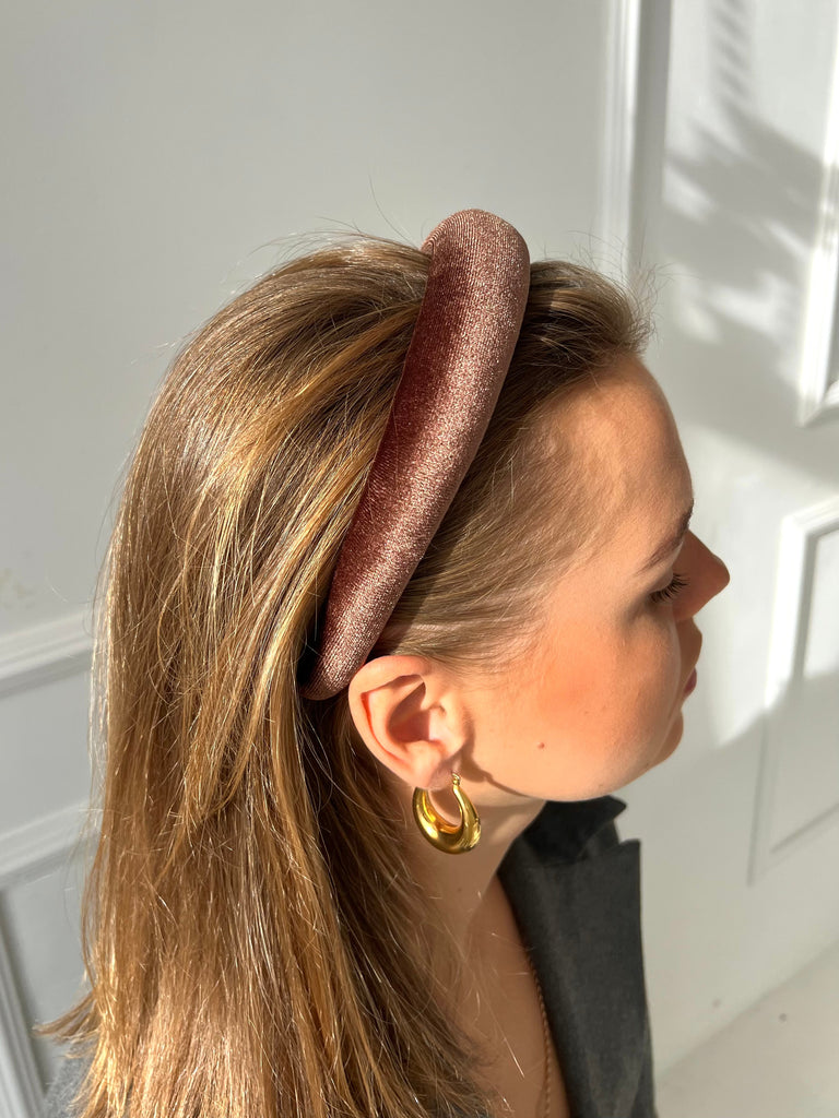 Exclusive headbands