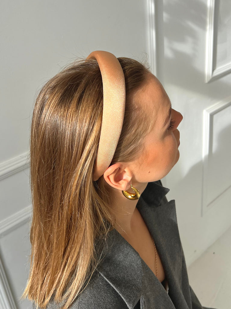 Comfortable headbands for girls and women