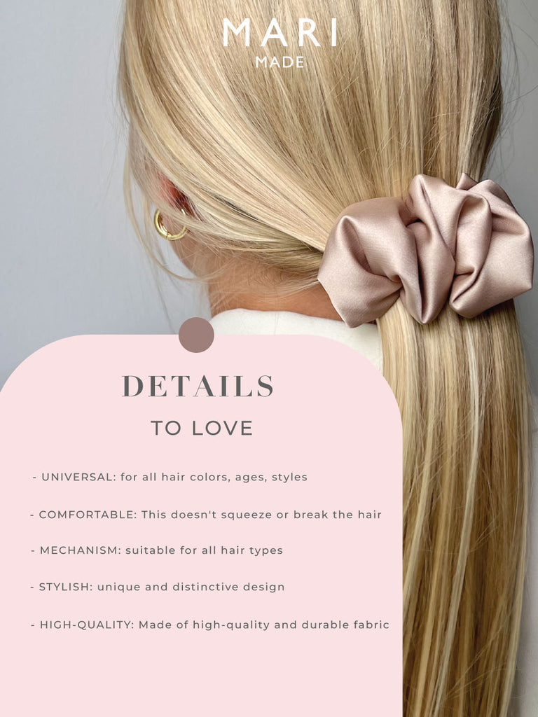 Stylish hair clips for women